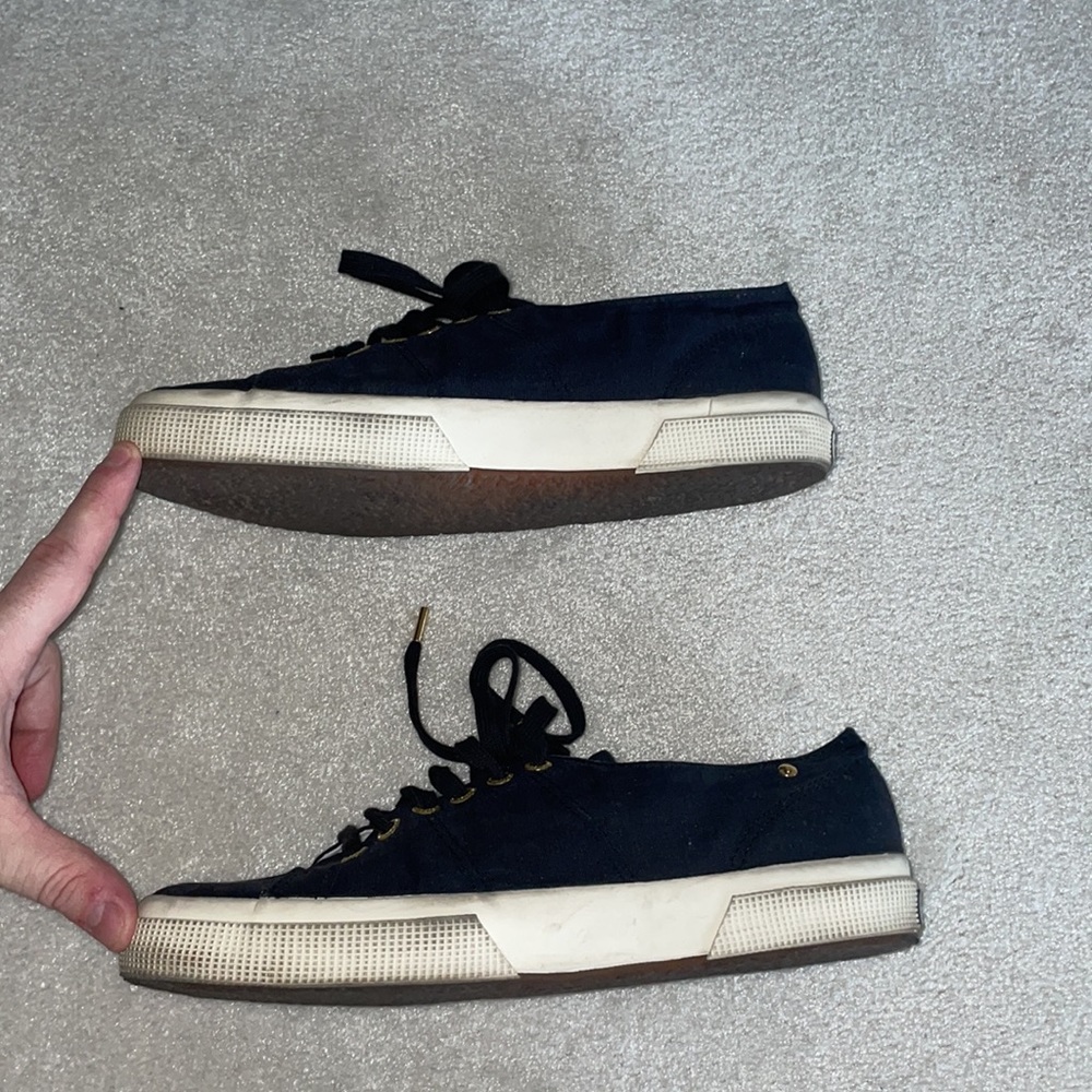 The Row x Superga - Picture 5 of 12